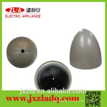 Nuevos productos en el mercado de China personalizada taza de la lámpara de huevo